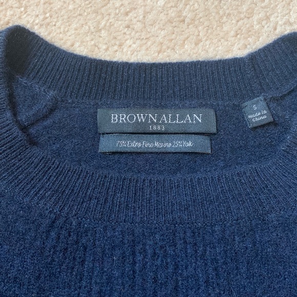 Raglan Sweater - Picture 3 of 3